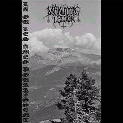 Darkwoods Legion : Là Où Les Ames Pourrissent